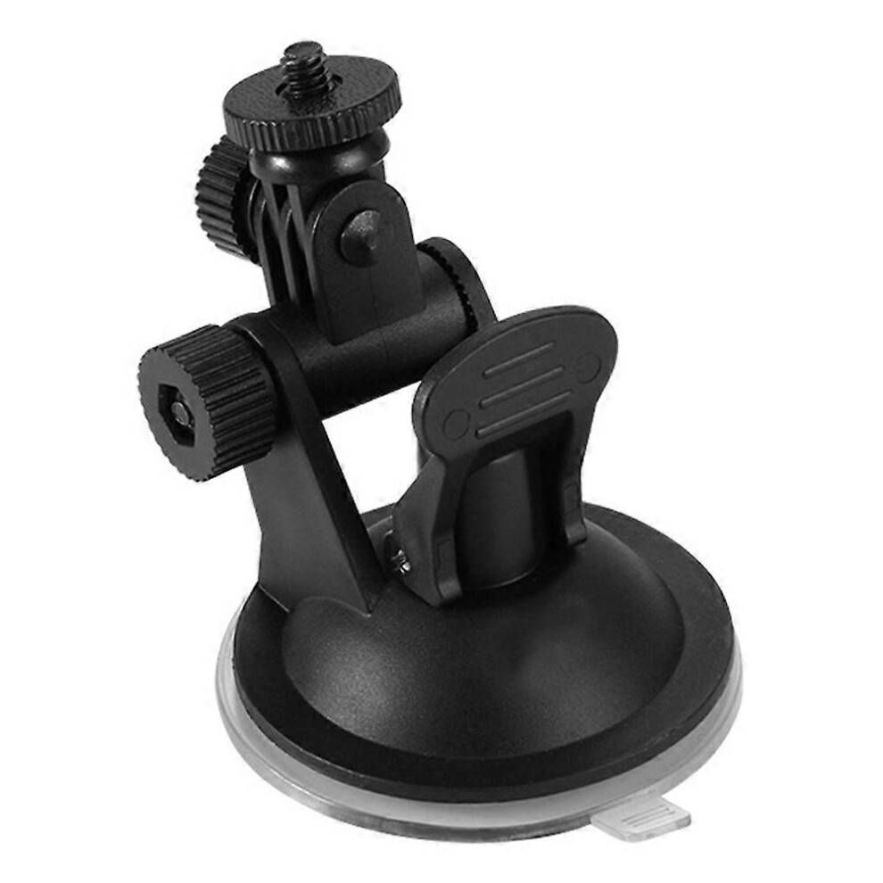 Camera Suction Cup Compatible With Car Holder Glass Holder Monopod Compatible With 360 Action Camera Action Camera Accessori 3472820086767