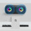 Computer Wired Bluetooth Speaker Desktop Universal Creative Personality USB Small Speaker Desktop Su 5