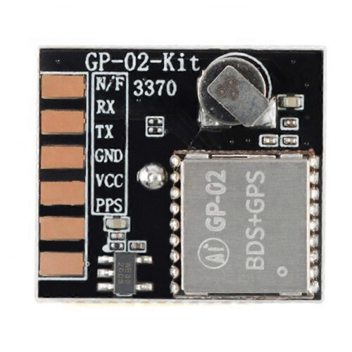 High Percompatible withmance BDS GNSS Multi Mode Satellite Positioning Navigation Receiver SOC Development Board