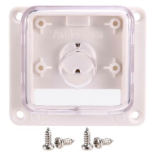 compatible with RPi Camera Module Case compatible with RPi Camera V1/V2 16MP/64MP IMX219 Camera Board Housing Case