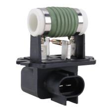 Αντίσταση ανεμιστήρα ψύξης κινητήρα 25385-3R600 συμβατή με Azera K7 2012-2015 3.3L V6 253853R600