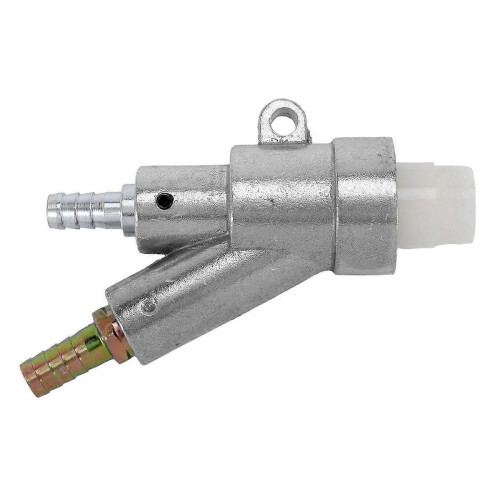 Equipamento para Jateamento a Ar com Carboneto de Boro, Cabeçote de Jateamento compatível com Cabine de Jateamento 2