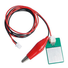 Grbl CNC Z- Router Mill Touch Plate Tool Setting Probe Milling Tool compatible with CNC DIY Engraving Machine To