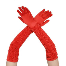 Percompatible withmance Dance Gloves compatible with Women Suitable compatible with Wedding and Special Occasions