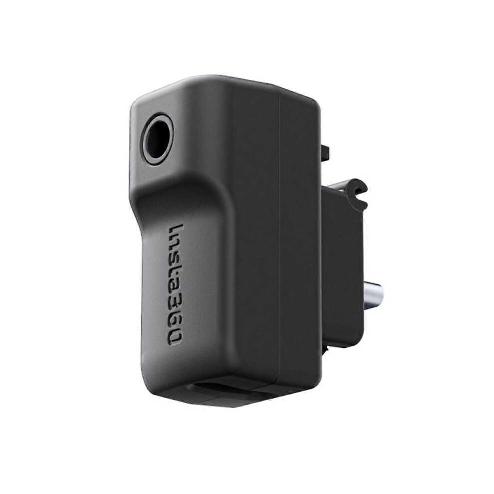 Compatible With X4 Charging Microphone Audio Adapter Microphone Sound Recording Usbc Type-C Adapter Compatible With X4 3209524221527