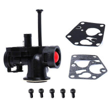 Carburateur compatibel met 795477 Vervangt 498811 795469 794147 699660 Grasmaaier