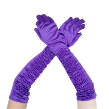 Percompatible withmance Dance Gloves compatible with Women Suitable compatible with Wedding and Special Occasions
