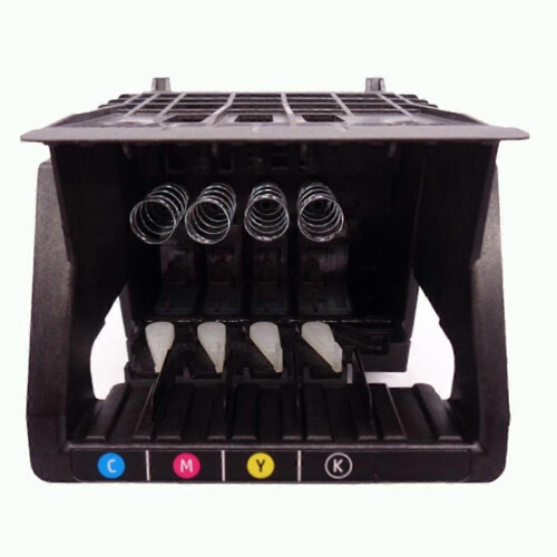 Compatível com os bicos de impressão HP952, HP8210, 8710, 8720, 8730, 953, 954 e 955. 2