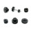 compatible with Two-Speed Wave Box Metal Wave Box Gear Upgrade DIY Modified Parts,Modified and Upgraded Accessor 1