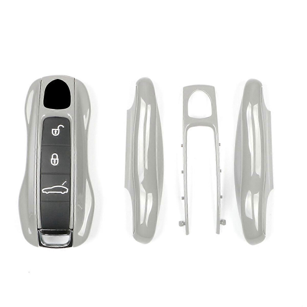 Key Case Cover Shell Compatible With 911 Remote Control Fob Cover(New Version) 3219808583876