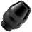 Bohrfutter, 1/32 bis 1/8 Ersatz 4486 Keyless Bohrfutter Welle Rotary Tool Quick Change Ada 1