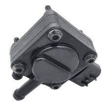 Differential Pressure Sensor Intake Pressure Sensor compatible with Verso 89480-42010 8948042010