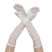 Percompatible withmance Dance Gloves compatible with Women Suitable compatible with Wedding and Special Occasions