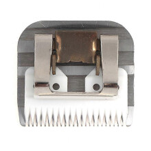 Detachable Pet Clipper Blade 10 compatible with , A5, KM Series Clippers, Ceramic ,Professional