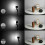 Diffuser Dome Softbox Kit Universal Adapter Ring compatible with Camera Flash Speedlite Enhance Your Photography 3