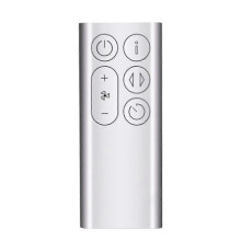 compatible with Fan BP01 Air Purifier Bladeless Remote Control