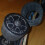 Ηλεκτρικό Skateboard Hub Ελαστικό 70mm Ανταλλακτικό Πορτοκαλί Ελαστικό 4