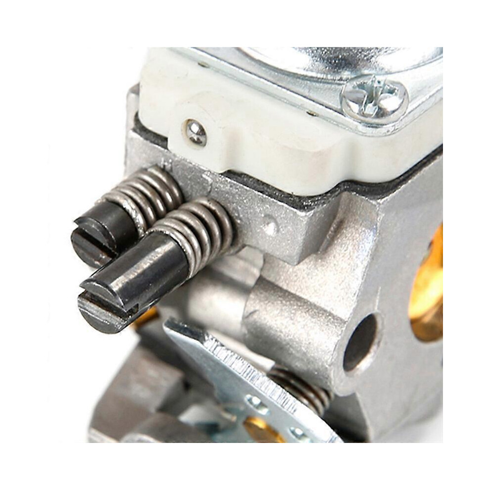 Compatible With 1/5 Km Baja Fg Mcd Ddt Goped Redcat,Upgrade 23Cc - 58Cc Engine 1107 Carburetor 3222134678437