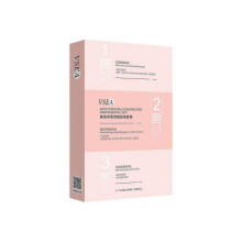 CrÃme dÃpilatoire indolore pour le visage et les lÃvres, apaisante et hydratante, Kit pour femmes (1 piÃce)