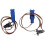 DFN8 QFN8 WSON8 Chip Probe Line Read / Write Burning Probe 1.27 Test Probe (6X8mm e 5X6mm) 1