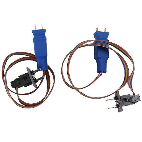 DFN8 QFN8 WSON8 Chip Probe Line Read / Write Burning Probe 1.27 Test Probe (6X8mm e 5X6mm)