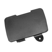 Auton takapuskurin vetokoukun silmukan suojus, yhteensopiva S80 1999-2006 kanssa 9484278