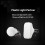 Diffuser Dome Softbox Kit Universal Adapter Ring compatible with Camera Flash Speedlite Enhance Your Photography 5