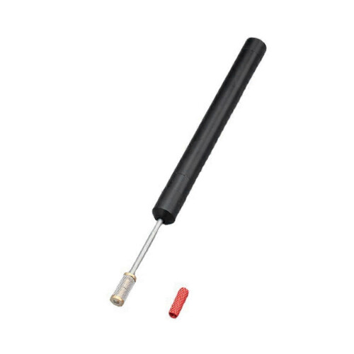 Χειροποίητο δερμάτινο στυλό λαδιού DIY Edge Dye Edge Paint Roller Applicator Pen Edge Sealing Tool