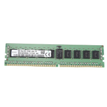 Compatível com memória RAM de servidor SK 8GB DDR4 2133Mhz PC4-17000 288PIN 1Rx4 RECC 1.2V ECC REG RAM