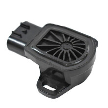 Auton kaasuläpän asentotunnistin, yhteensopiva Sportsman RZR500 570 800 3131705:n kanssa