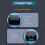 compatible with Enet Ethernet on Interface compatible with ESYS ICOM Coding F-series adapter Connector Cable 1
