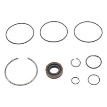 Kit guarnizioni per pompa servosterzo per autoveicoli compatibile con Land Cruiser FZJ80 HDJ80 0444660080 04446-60080