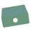 Green Desktop Drawer Storage Box, Large Capacity 1