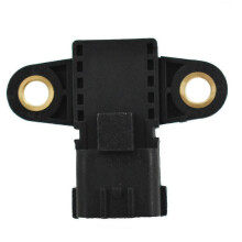 Capteur de pression de carburant compatible avec Navara D40 22365-EB30A