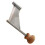 Cheese Cutter Cheese Curler Rust Proof Handheld Cheese Flaker Multifunctional Kitchen Utensils compatible with C 4