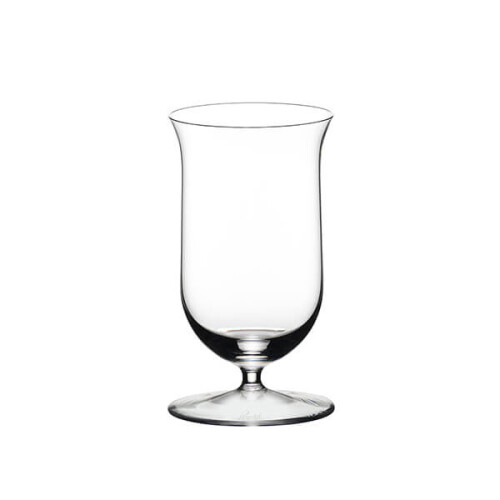 RIEDEL Riedel Sommeliers Single Malt Whisky Glass
