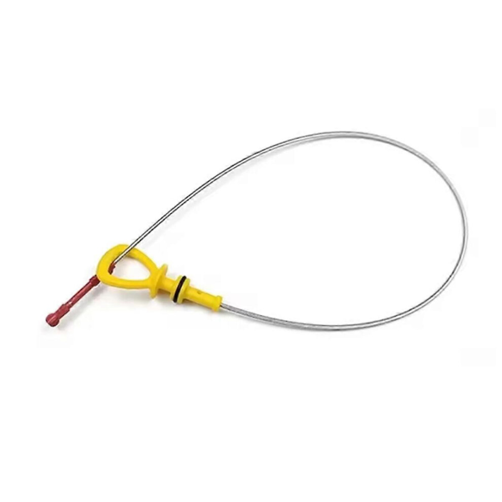 Compatible With W211 W204 W212 C209 C219 E350 Slk300 Slk350 Cls350 2720100072 Car Engine Oil Level Gauge 3743973464116