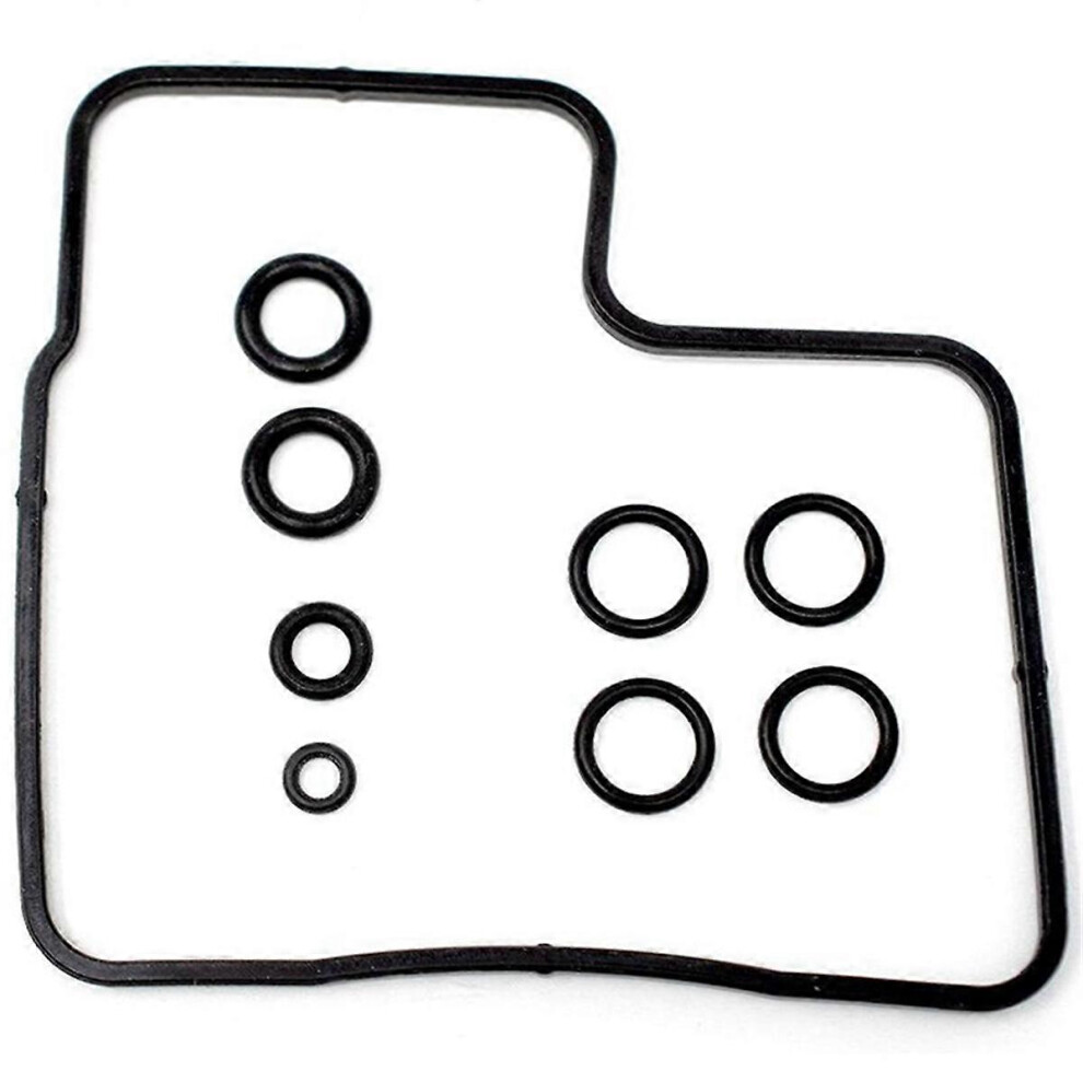 Carburetor Rebuild Repair Kit Compatible With Shadow Spirit 750 Vt750c Vt750cd Vt750dc 3553525956095