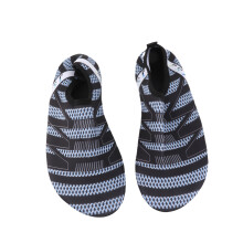 Men Black Water Shoes 42-43 Quick Dry Non-Slip