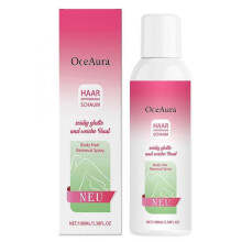 (1pc)Painless Hair Removal Spray -  Body Hair Removal Foam, Effective and Gentle Depilatory for Women Men