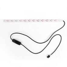 LED-Leuchtenstreifen Ra95 Fülllicht 24V Superhelles Leuchtband 3D-Druckerzubehör kompatibel mit A1