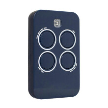 Compatibel met de TX4 Rolling Code 433MHz afstandsbediening voor garagedeuren.