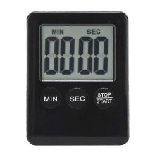 Kitchen Timer Perfect Timer for Homework Exercise Cooking Sports Games And Classroom Timer Activities
