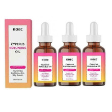 (3pcs)Cyperus Rotundus Oil Body Hair Remover Armpit Leg Arm Hair Growth Inhibitor Depilatory Reduce Ingrown Hair Body Moisturizing Oil