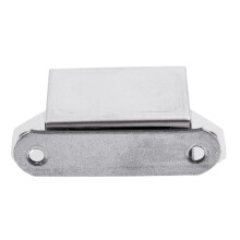 Zelfsluitende sluiting voor kantoordeur met sterke magnetische bevestiging.