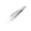 Ceramic Tweezers - Heat - Pointed Tip 1