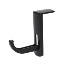 Supporto per cuffie da parete, supporto per monitor PC, accessori per cuffie, supporto per monitor PC