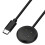 compatible with Watch 2 Charger Pixel Watch2 Multi-Functional Convenient Magnetic Charging Cable,Black A 1