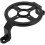 Engine Cover compatible with Surron Ultra Bee, Engine Case Saver Protector Dirt Bike Part 2