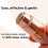 Generation 3 Replacement Heads compatible with Hair Remover Double Precision Replacement 5
